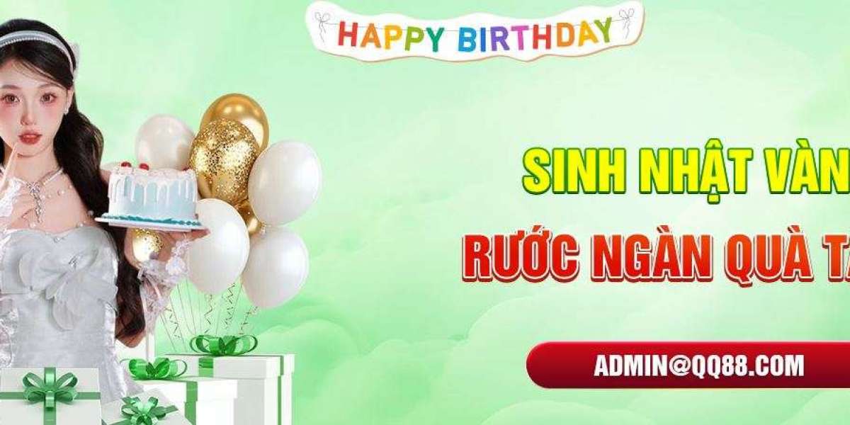 QQ88 – Nhà Cái Trực Tuyến Được Ưa Chuộng Hàng Đầu Tại Châu Á