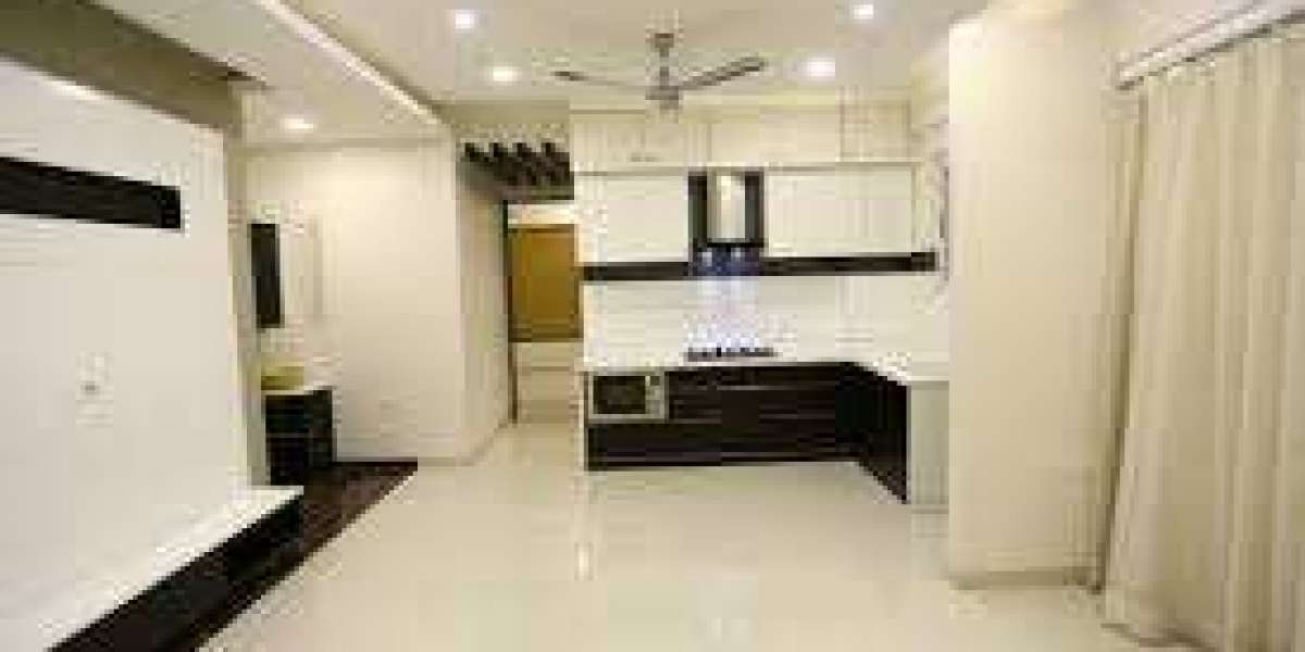 Flat For Sale In Risod: Modern Living for Every Family