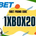 1xBetpromo Code