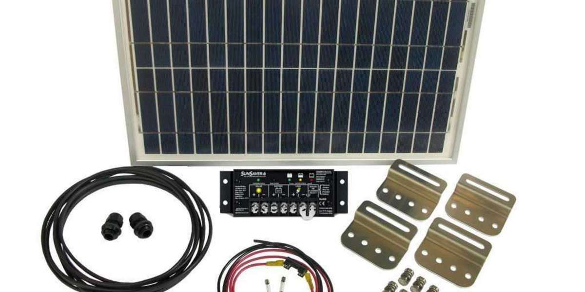 Why Businesses Are Turning to Solar for Reliable Power