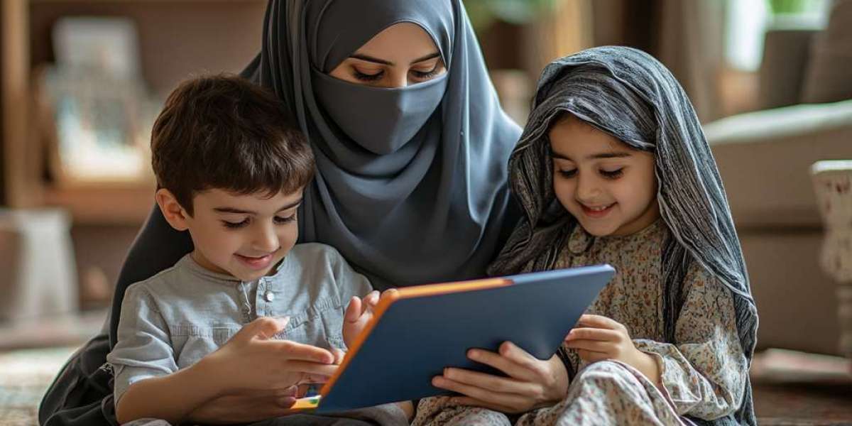 Tajweed Course Online – A Complete Guide for Perfect Quran Recitation