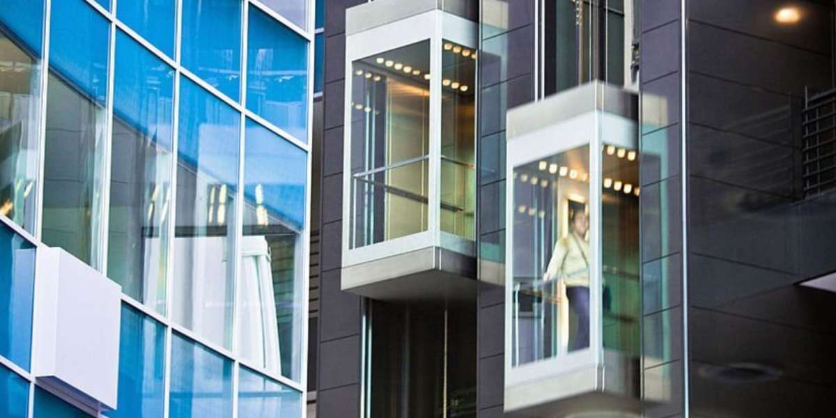 Hydraulic Home Lifts – Redefining Comfort in Modern Homes