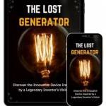 The lost generator