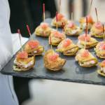 Baird's Catering