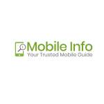 Mobile Info