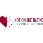 Not Online Dating