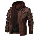 wear jacket usa