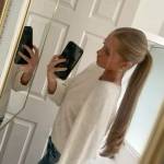 Zara Dymock