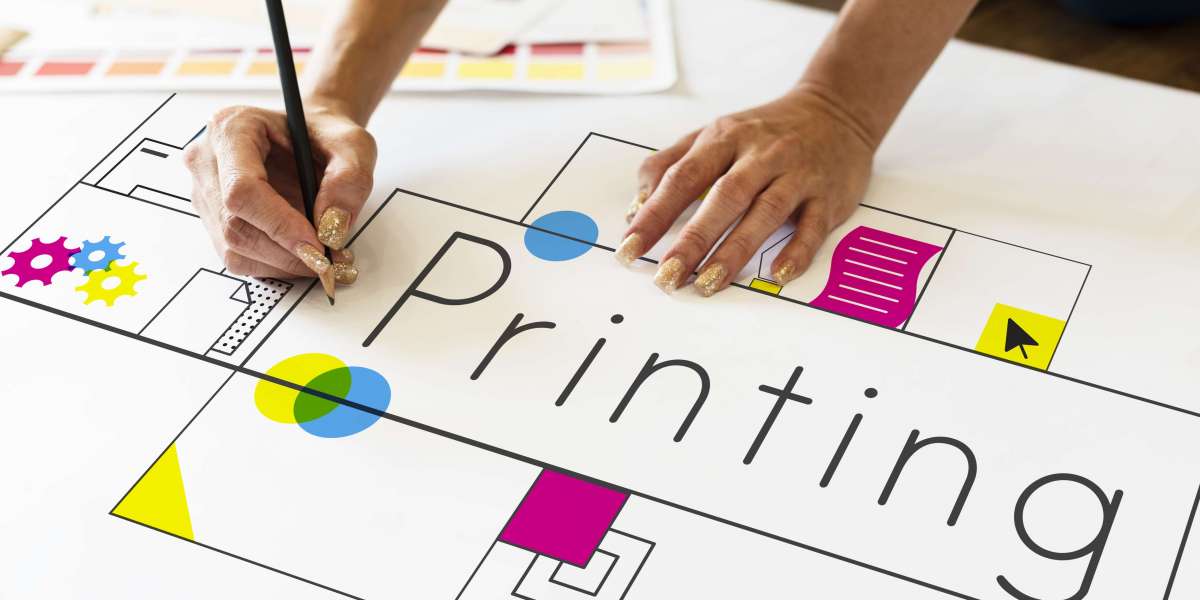 Print Production: The Backbone of Quality Branding