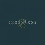 Opal and Boa