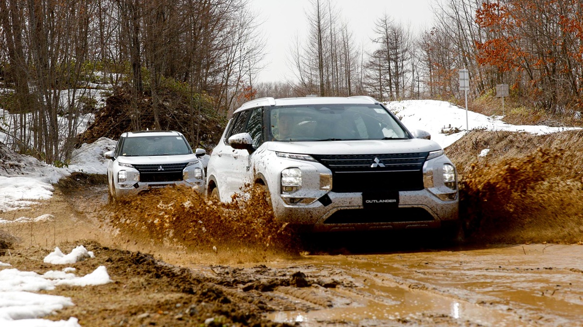 Essential Aftermarket 4×4 Accessories For Mitsubishi Outlander Owners – Urban Vibe 25