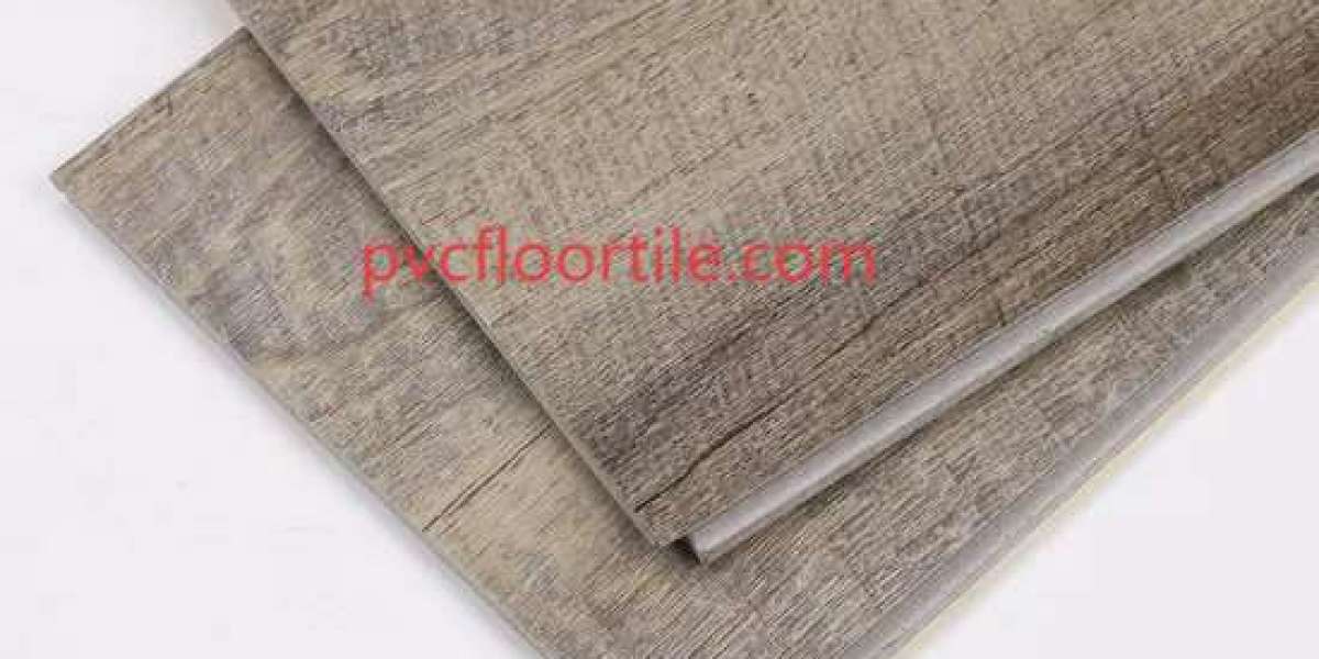 Osk's Transparent Model as Your PVC Flooring Partner