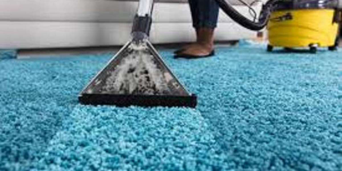 Keep Your Home Comfortable with Regular Carpet Cleaning