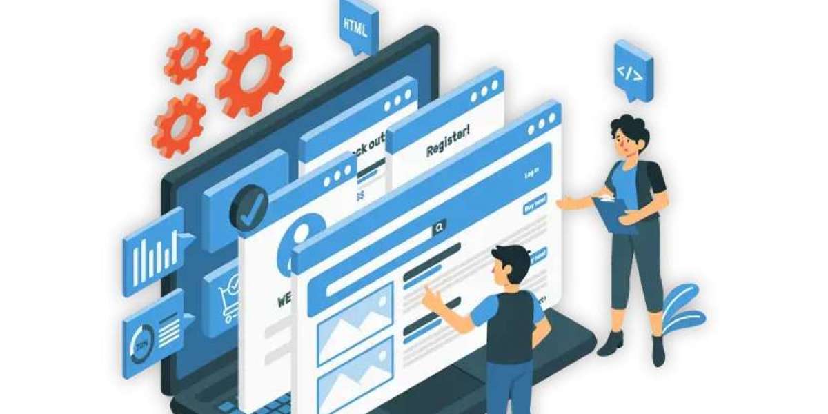 The Power of Custom Web Design in Manufacturing