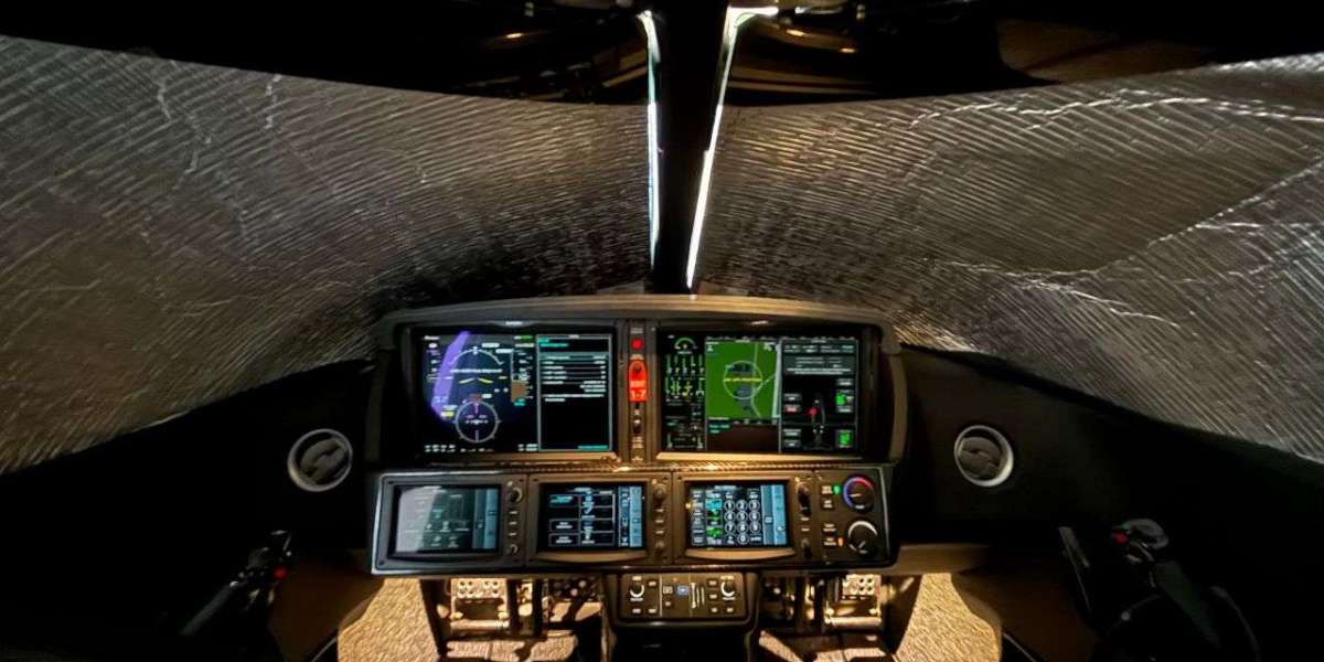 Seamless Vision Jet Aircraft Management & Support: Your Ownership Experience Perfected