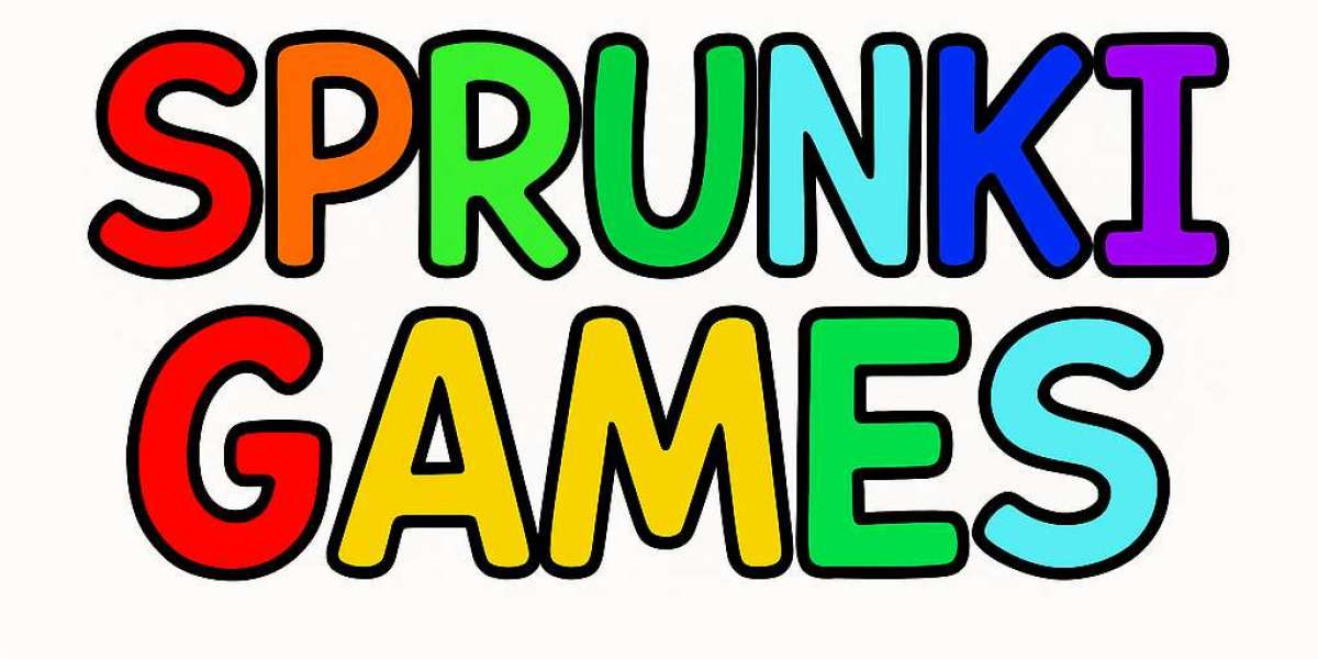What Is Sprunki Game?
