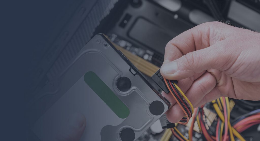 Mac & MacBook Repair | Screen & Hardware Service – Q Wireless