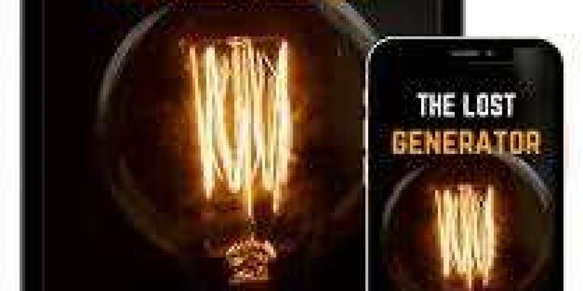 The Lost Generator Review 2025 – Worth the Hype.