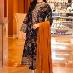 Pakistani Formal Wear