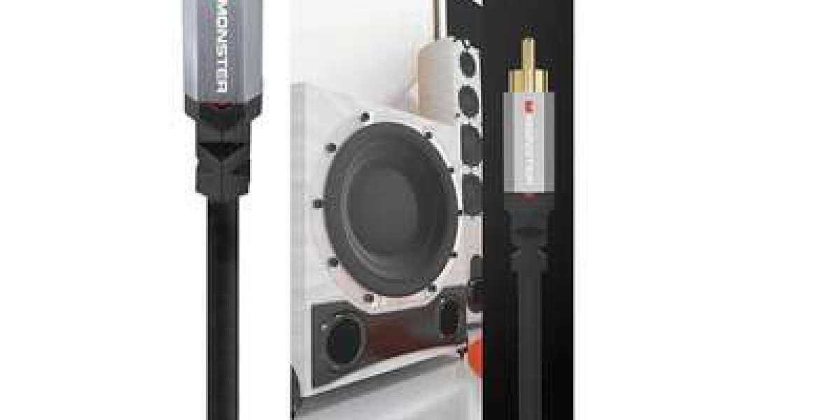 Simplify Your Connections with Modern Cables & Accessories