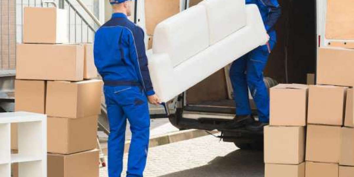 Reliable Moving Assistance You Can Trust