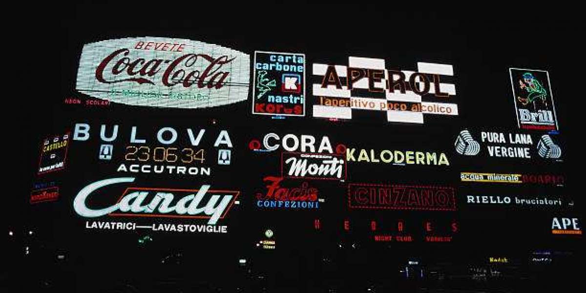 Why Businesses Are Using Custom Neon Lights for Branding and Marketing?