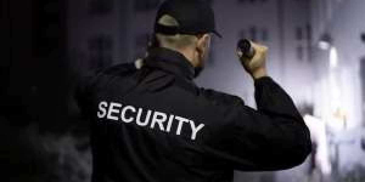 Beyond the Uniform: What Sets a Professional Security Company Melbourne Apart