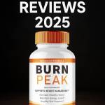 Burn Peak