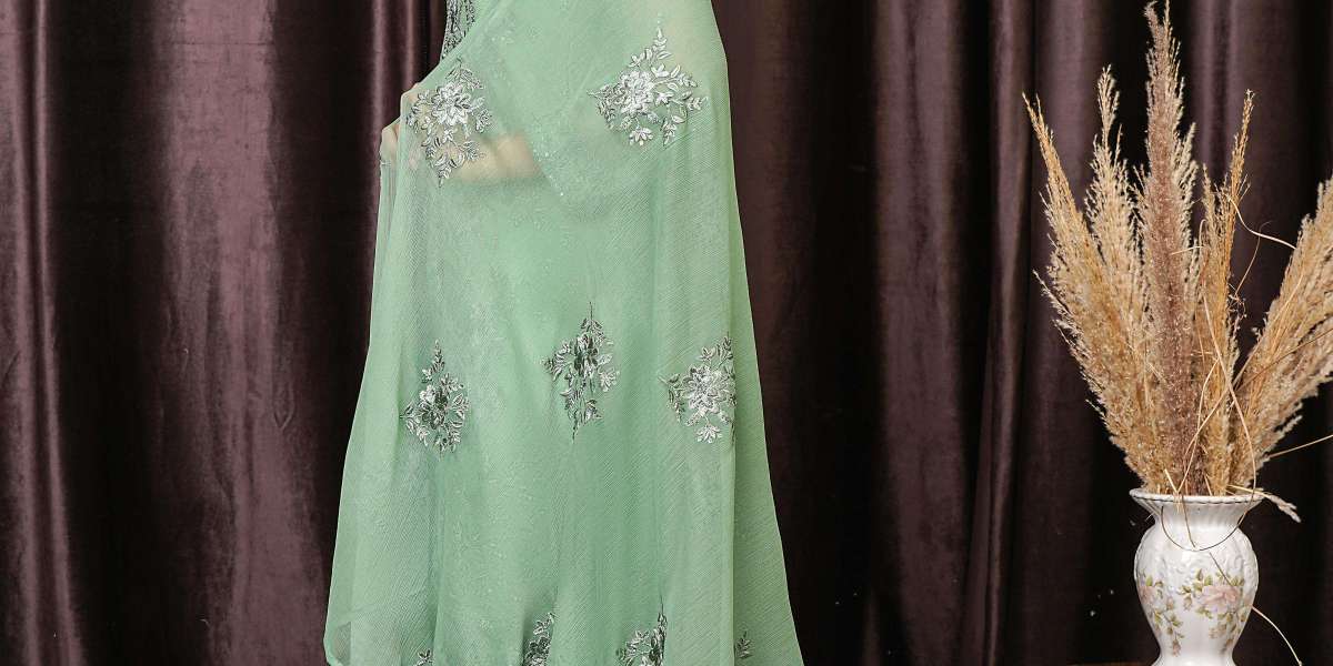 Festive Fashion: Best Unstitched Clothes for Eid and Weddings