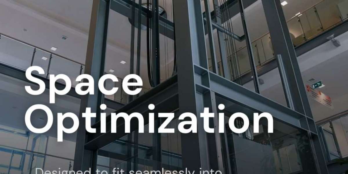 Home Elevators – Your Path to Smarter and Accessible Living