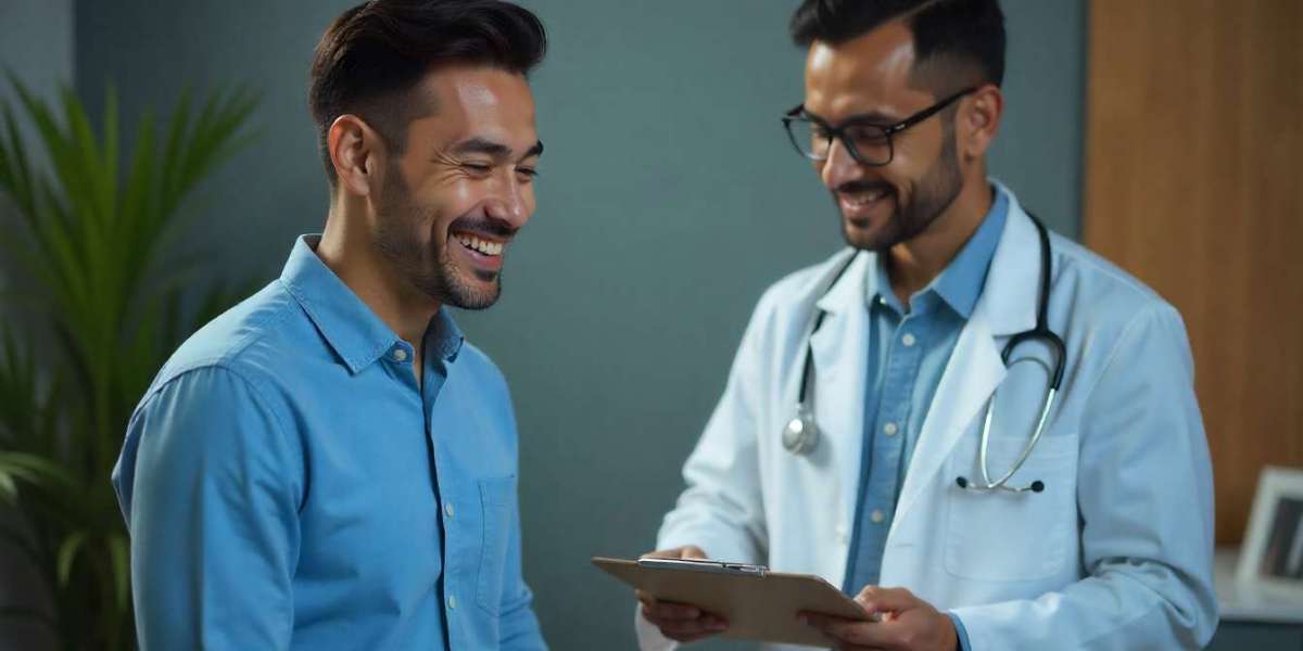 Find Expert ED Doctors Near You