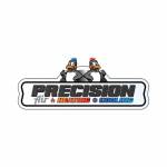 Precision Air Heating and Cooling