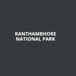 ranthamborenational