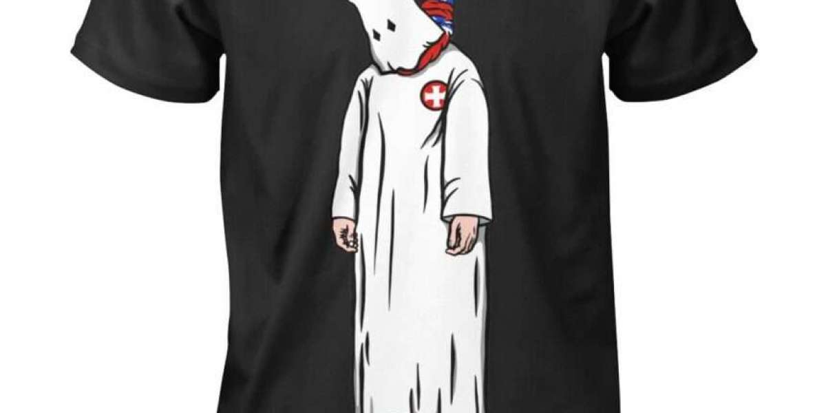 Kill the Klan Merch in Pop Culture