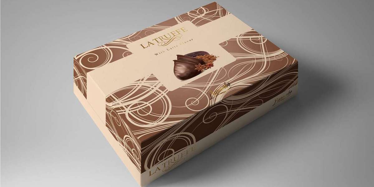 Which Chocolate Display Styles Capture Buyers' Attention?