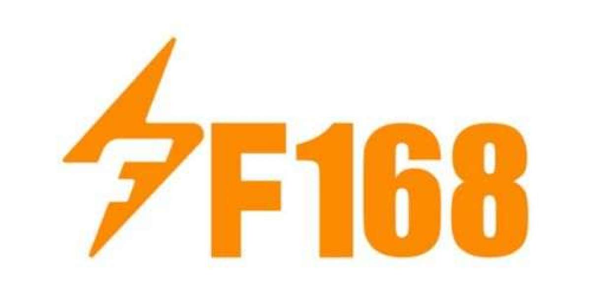 f168 nhà cái được yêu thích