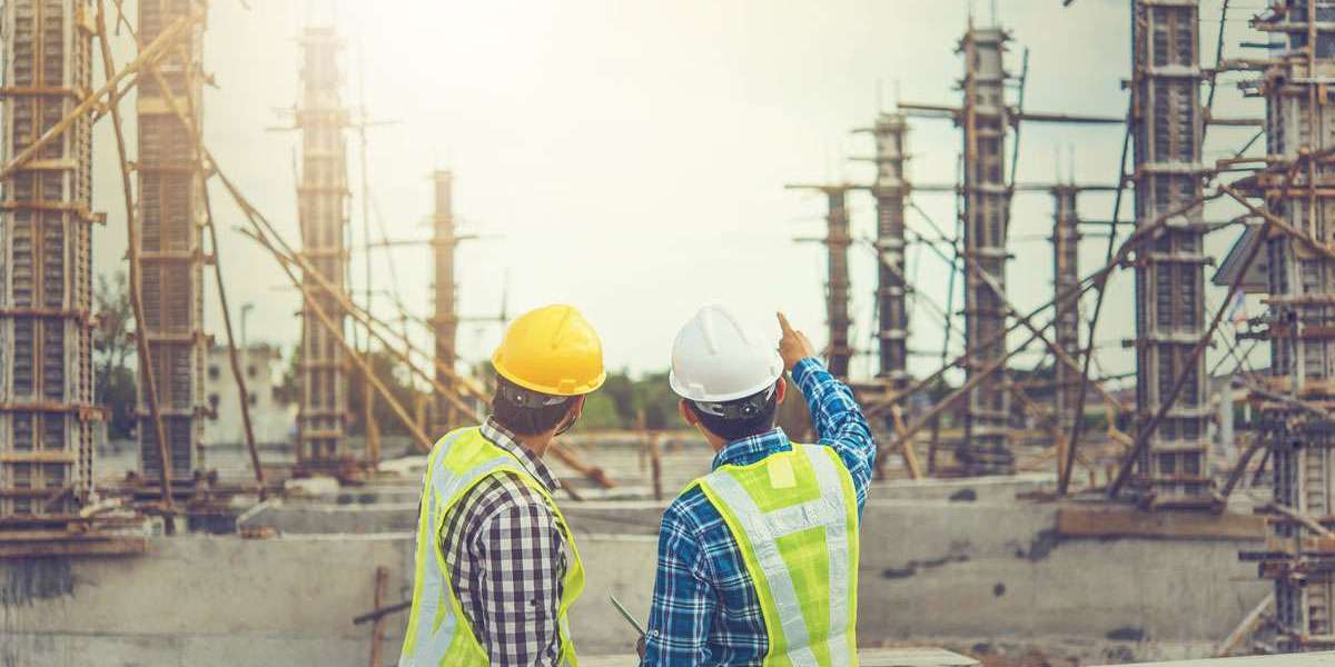 Why Construction Estimating Is Crucial for Budget Control and Project Success