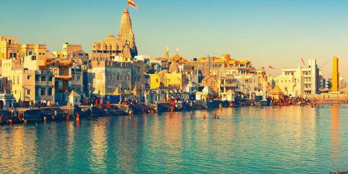 Dwarka to bet Dwarka Taxi Fare