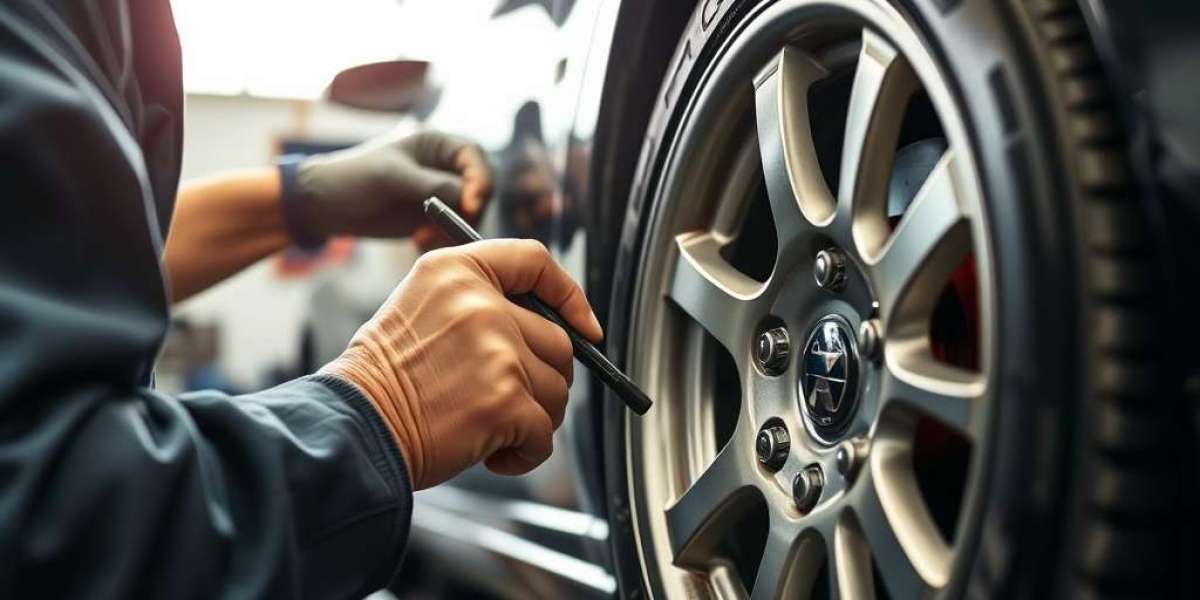 Looking for Reliable Panel Beaters and Mag Wheel Repair Experts in Hamilton?