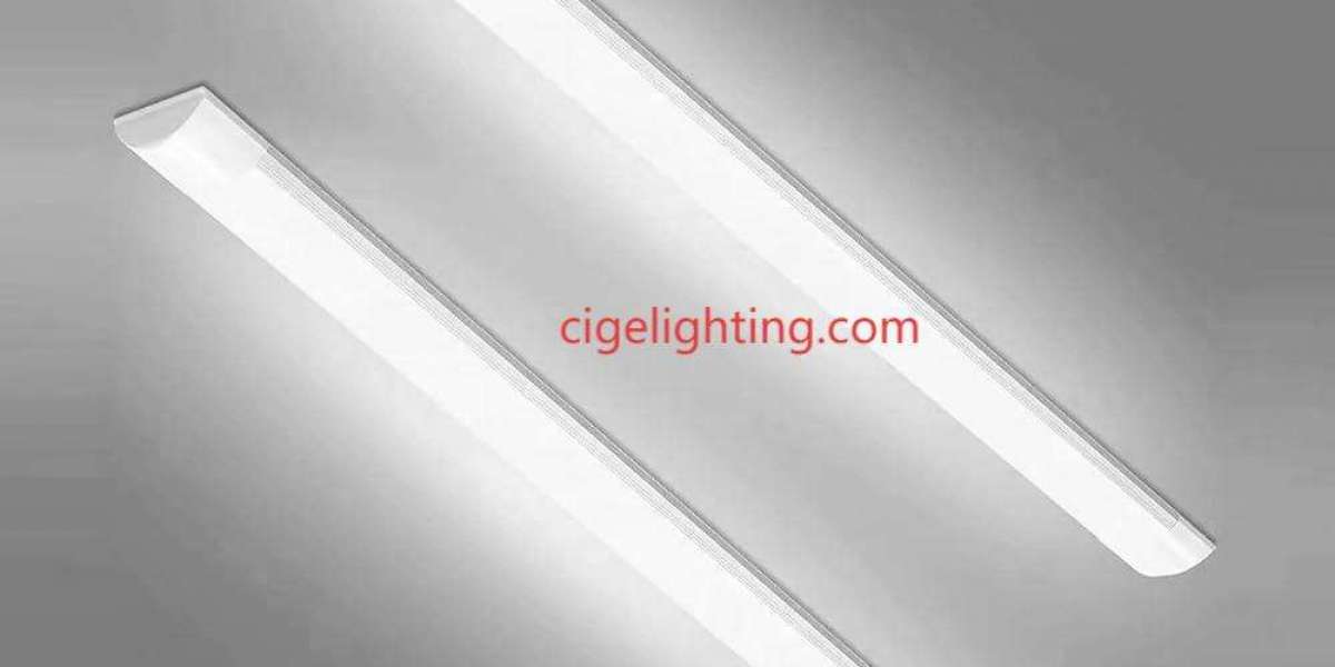 Cige Waterproof Fixture Manufacturer: Building Trust Through Underwater Performance