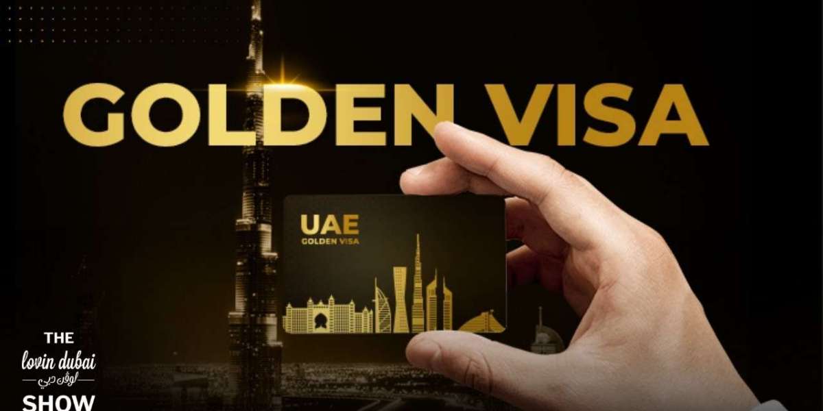 UAE Golden Visa Requirements 2025 – Eligibility, Benefits & Process