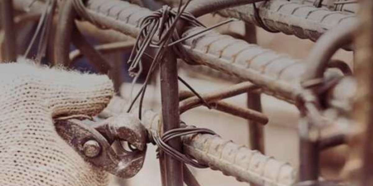 Enhance Construction Durability with High Strength TMT Bars