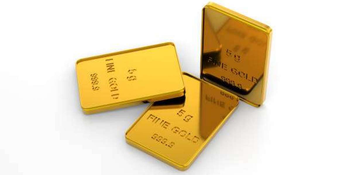 CKS Gold Diamonds LLC is a Reliable Source for Premium 5g gold bars in Dubai.