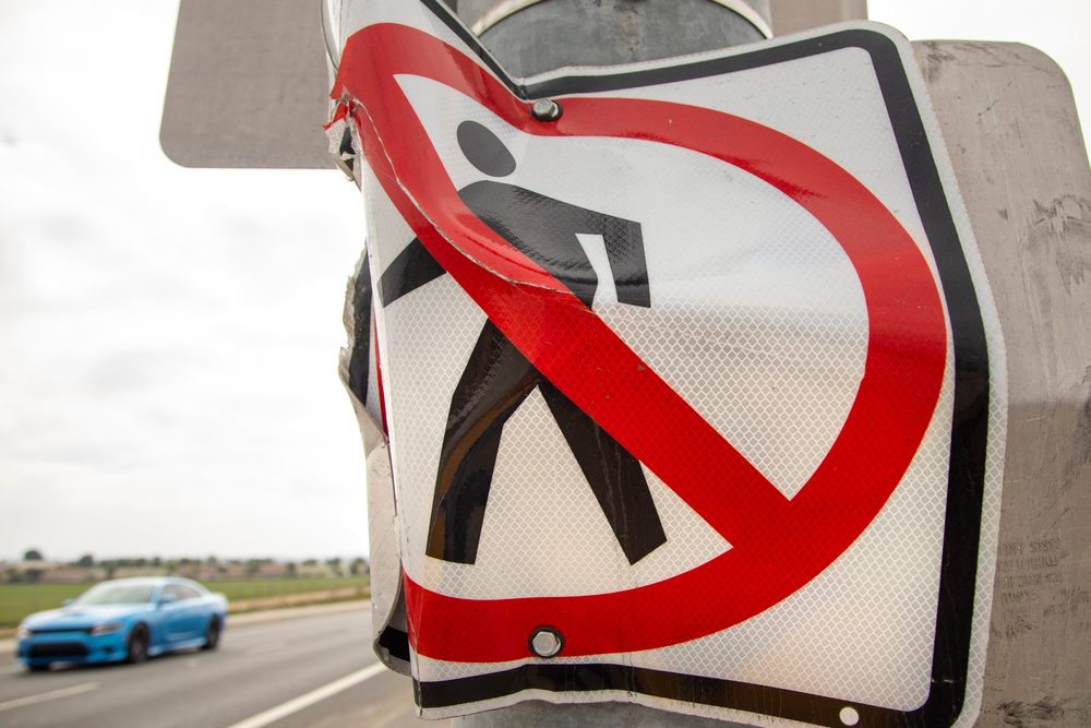 The 5 Most Dangerous Los Angeles Crosswalks - californiawrong