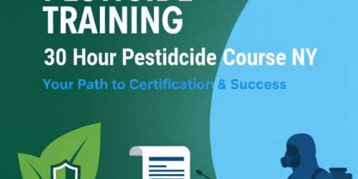 Pesticide Training Near Me: Your Path to Certification & Success