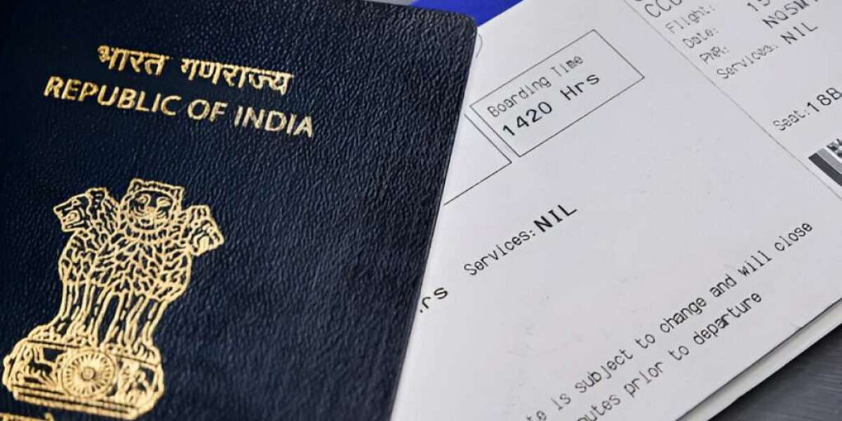 From India to America: How to Surrender Your Indian Passport Smoothly