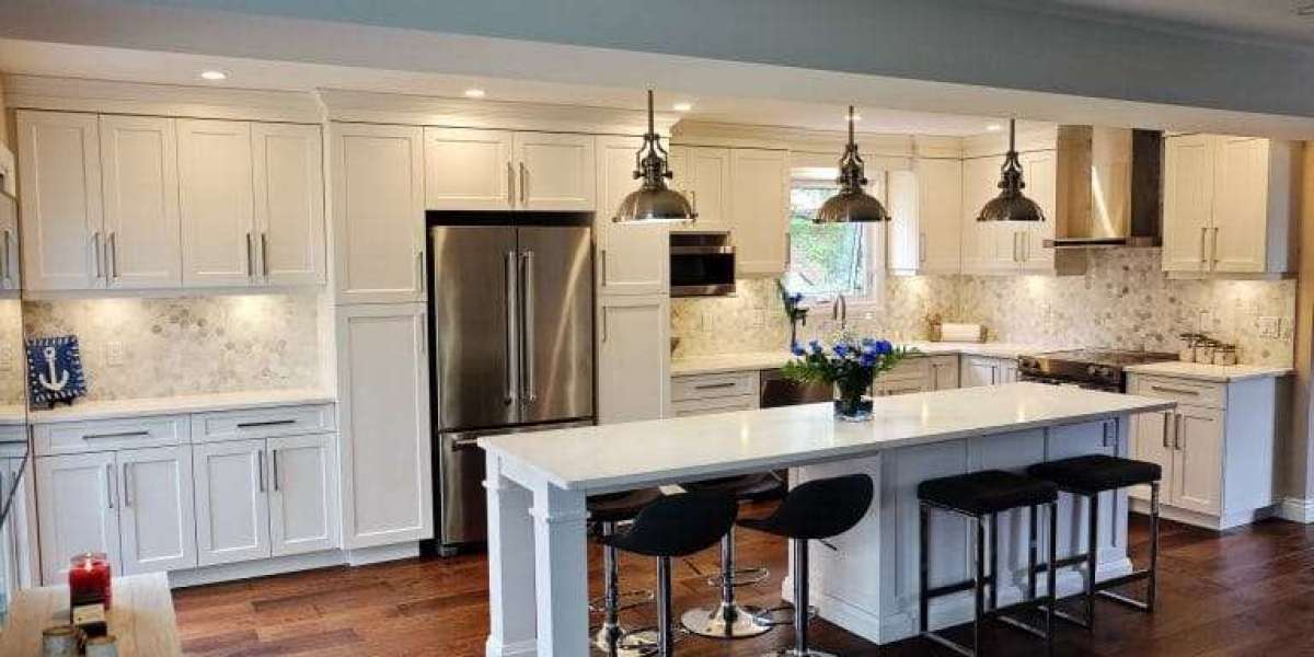 Maintenance Tips After Your Burlington Bathroom and Kitchen Renovation