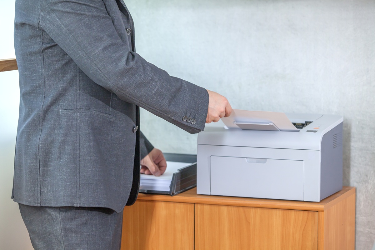 Everything to Know Before Buying a Laminator for the Office – Timeless Pages