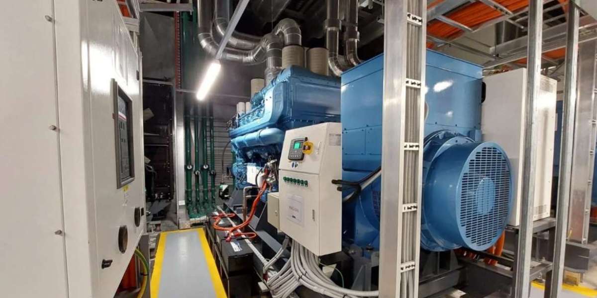 Air Compressors: Why Maintenance and System Design Are Key to Longevity