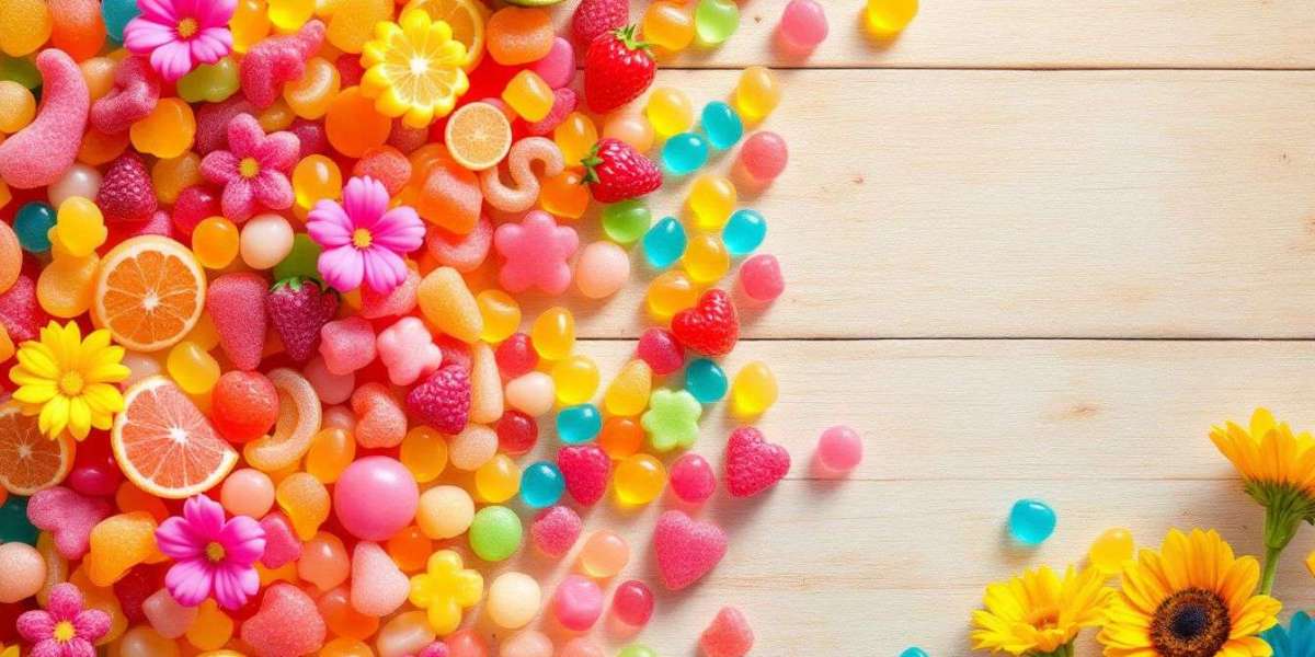 Creatine Gummies : Benefits, Risks, and How to Choose the Best Ones